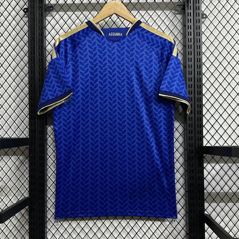 Maillot 25/26 Domicile Italie Domicile KITGOAL