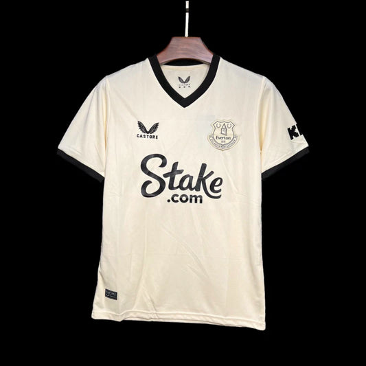 Everton Maillot Third 24/25