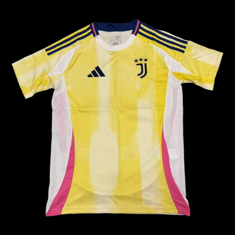 Juventus Away Shirt 24/25