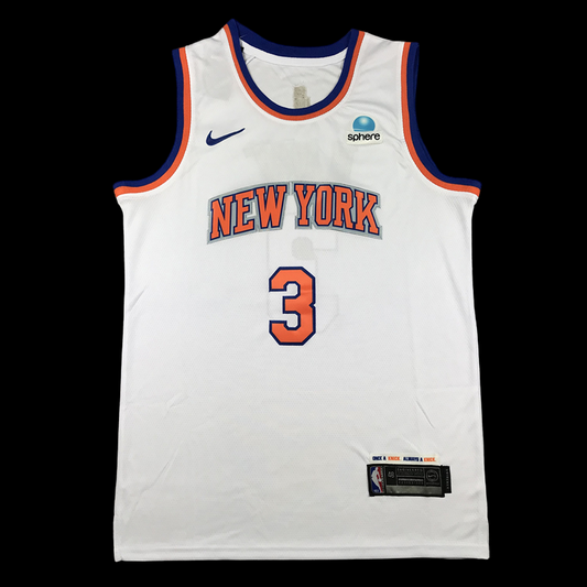 New York Knicks NBA Trikot 2024