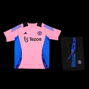 Ensemble Manchester United KITGOAL
