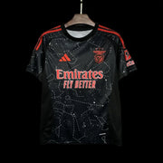 Benfica Maillot Extérieur 24/25 KitGoal