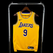 Los Angeles Lakers Maillot NBA 2024 KitGoal