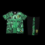 Ensemble Brésil KITGOAL