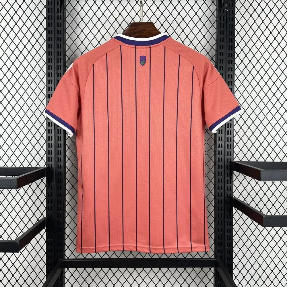 Maillot CDM Ecosse Extérieur 25/26 KITGOAL