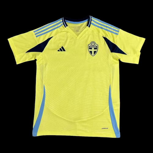 Schweden Heimtrikot 24/25