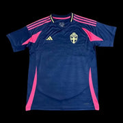 Suède Maillot Extérieur 24/25 KitGoal