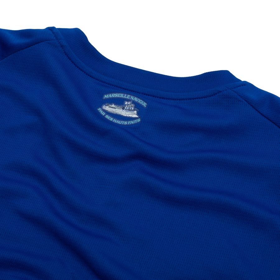 Marseille Maillot Third 2025/26 KITGOAL