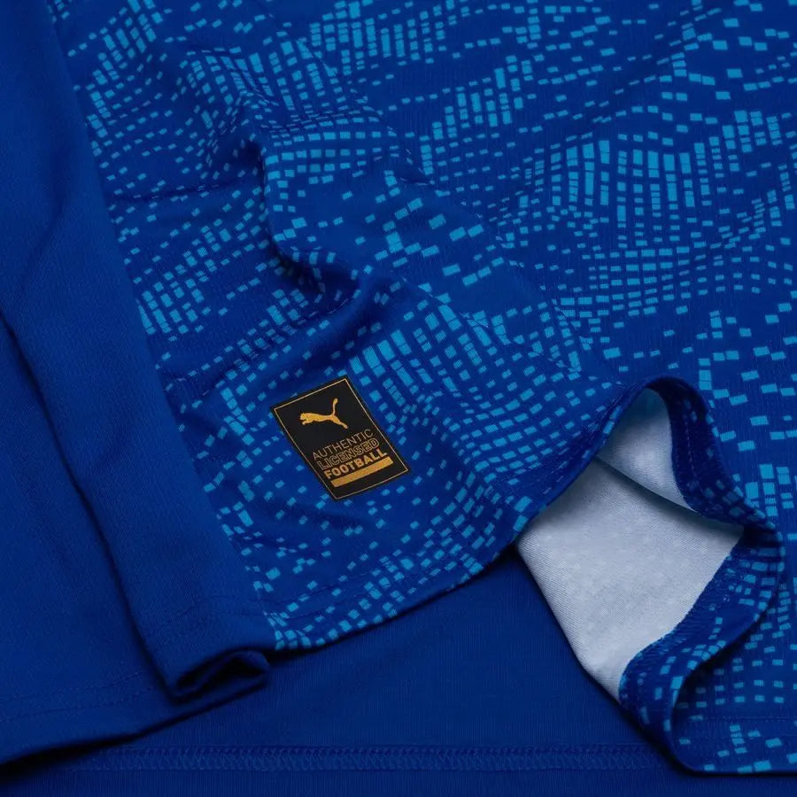 Marseille Maillot Third 2025/26 KITGOAL