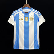 Argentine Maillot Domicile 24/25 KitGoal