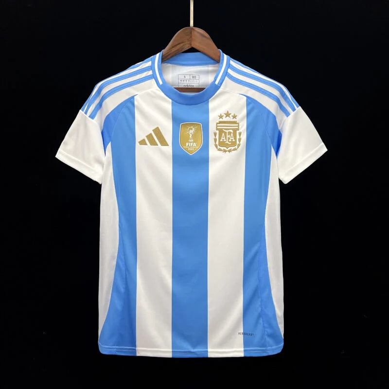 Argentina Home Jersey 24/25