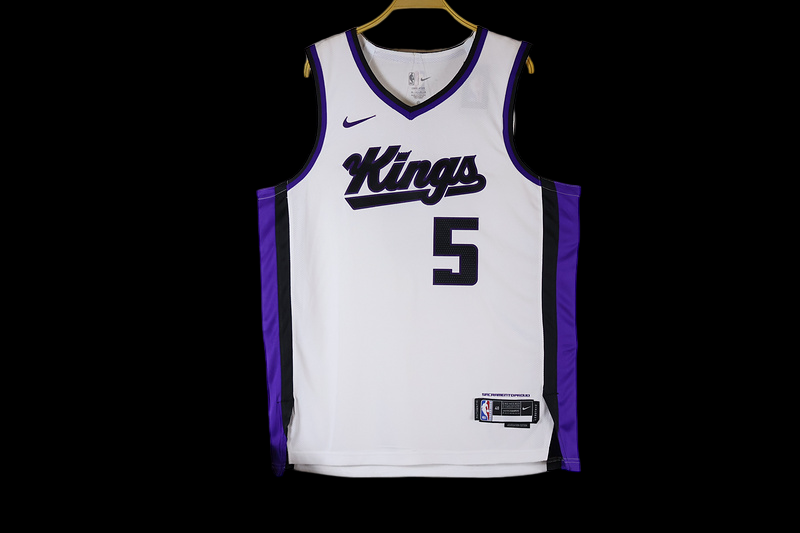 Sacramento Kings NBA Trikot 2024