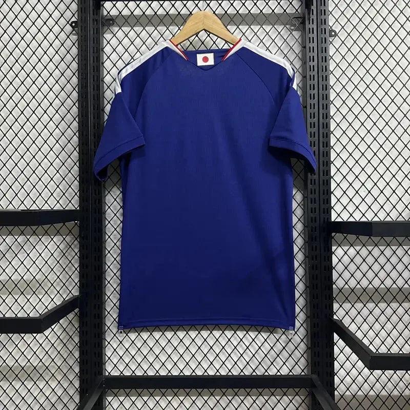 Maillot 25/26 Japon Domicile A KITGOAL