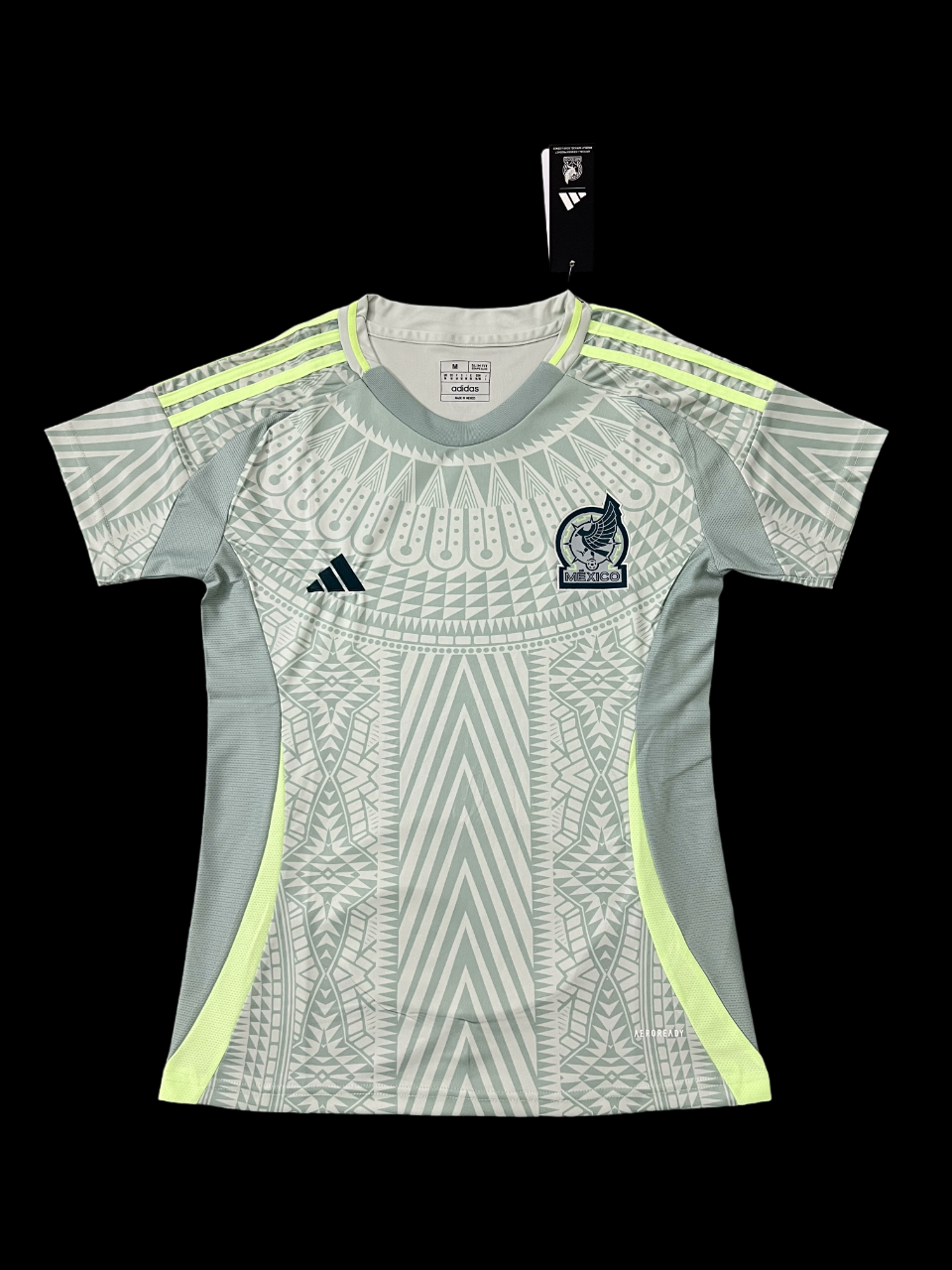 Mexique Maillot Extérieur 24/25