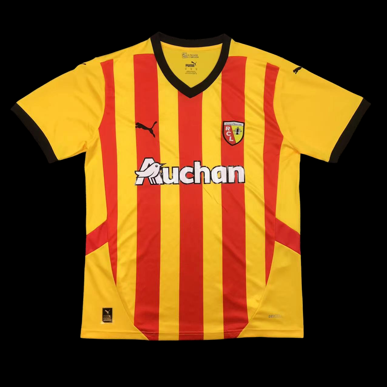 Lens Home Jersey 24/25