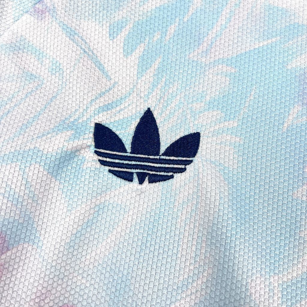 Maillot Costa Rica extérieur Coupe du monde 2026 Kitgoal