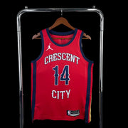 New Orleans Pelicans Maillot NBA 2024 KitGoal