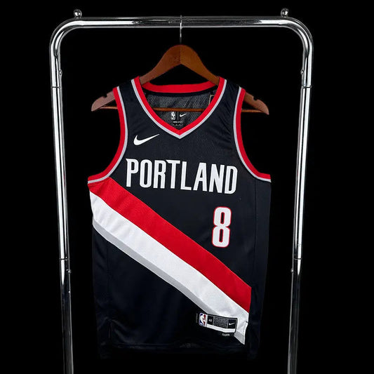 Portland Trail Blazers Maillot NBA 2023 KitGoal