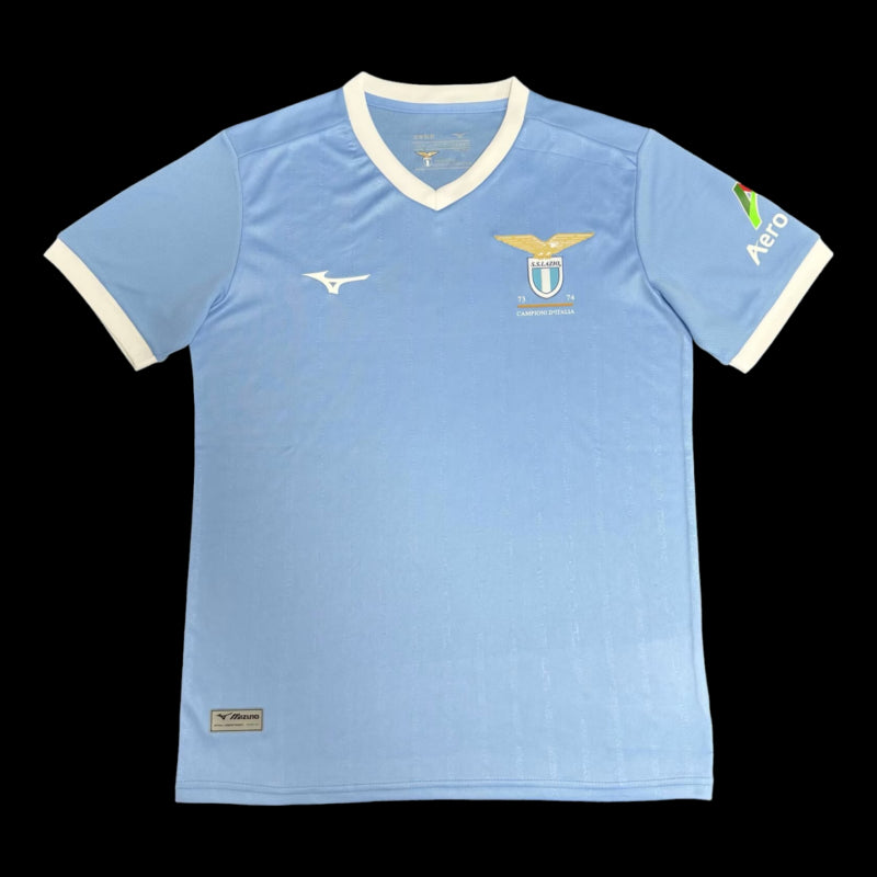 Lazio Home Jersey 24/25