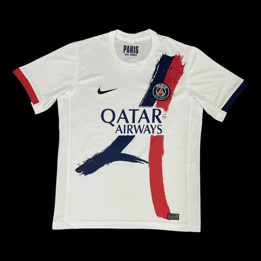 Camiseta de visitante del Paris SG 24/25