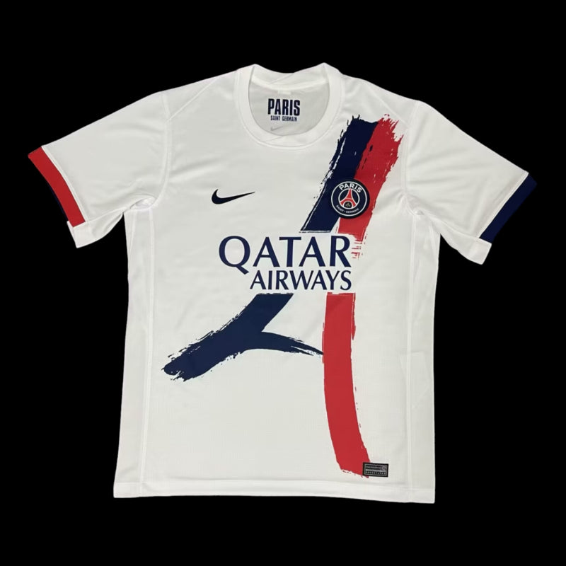 Paris SG Away Jersey 24/25