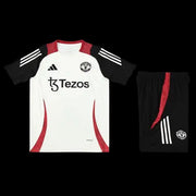 Ensemble Manchester United KITGOAL