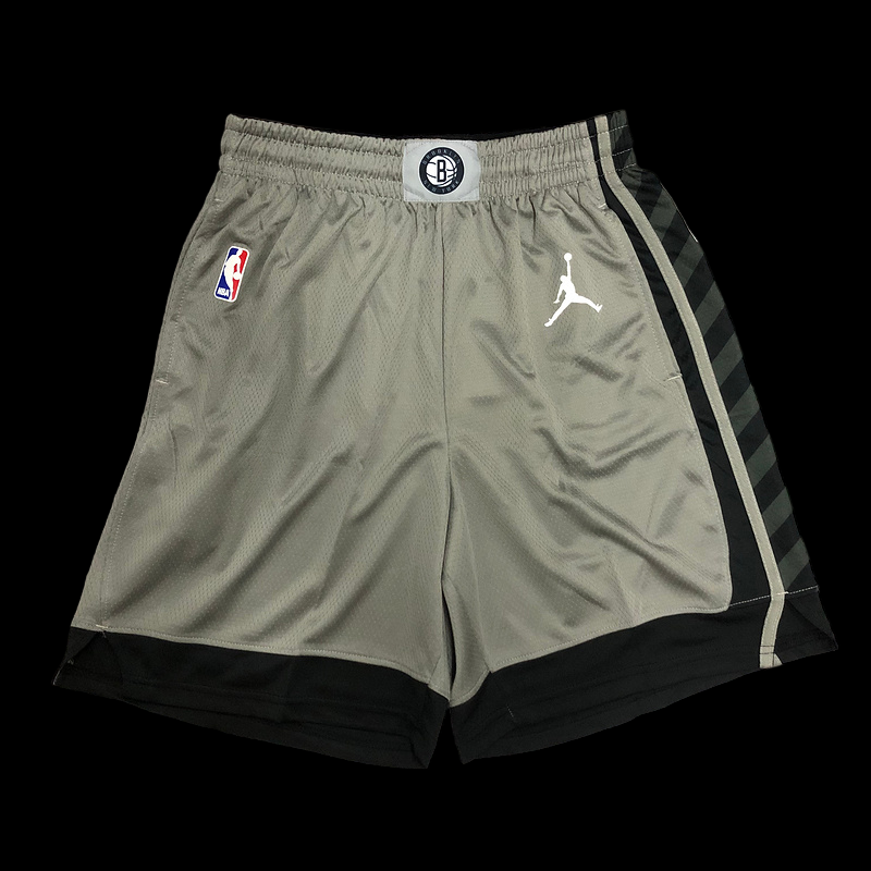 Brooklyn Nets NBA Shorts 2023