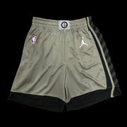 Brooklyn Nets Shorts NBA 2023 KitGoal