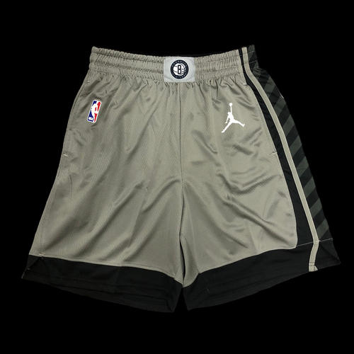 Brooklyn Nets NBA Shorts 2023