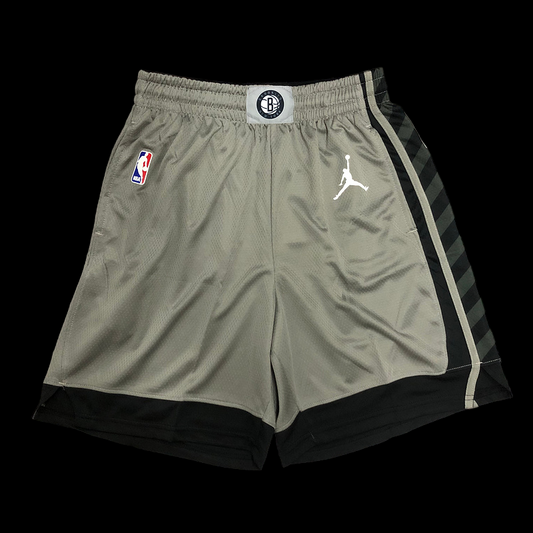 Brooklyn Nets Shorts NBA 2023