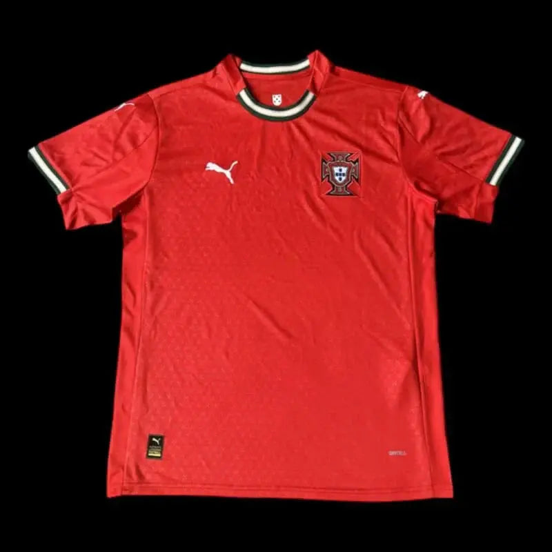 Portugal Maillot Domicile 25/26 KITGOAL