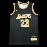 Los Angeles Lakers Maillot NBA 2024 KitGoal