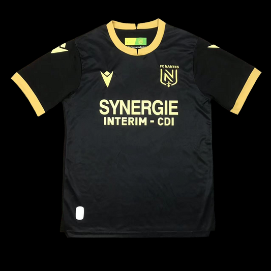 Camiseta visitante del Nantes 24/25