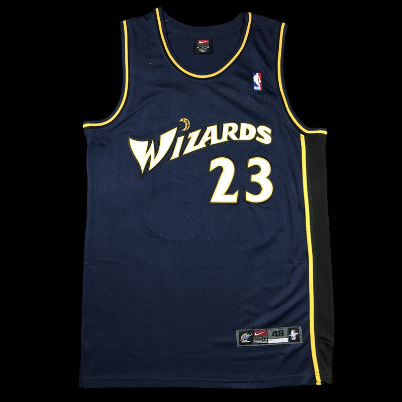 Washington Wizards NBA Trikot 2023