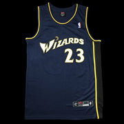 Washington Wizards Maillot NBA 2023 KitGoal