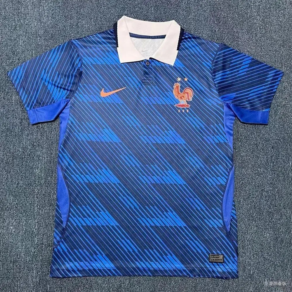 Maillot CDM 25/26 France Domicile KITGOAL