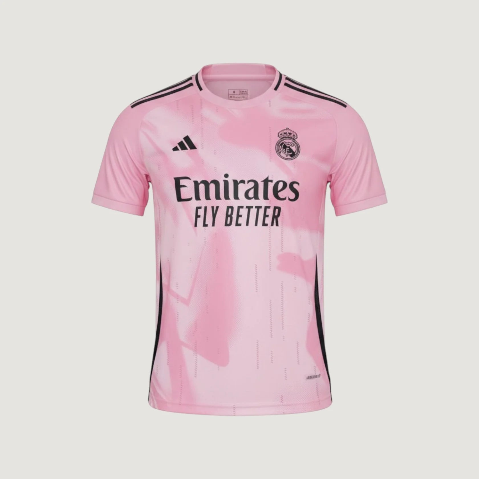Real Madrid Concept Rose 24/25 KITGOAL