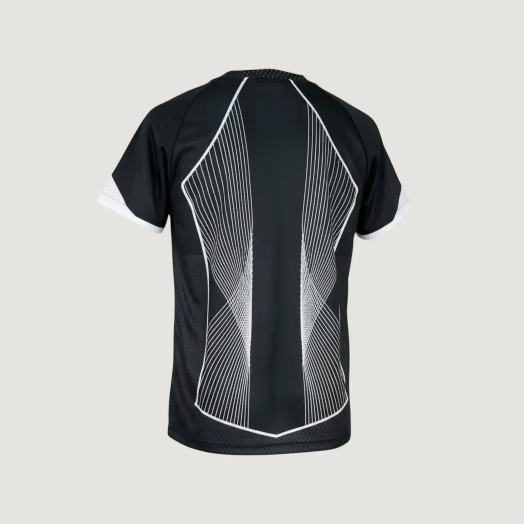Barcelone Maillot Noir Concept 25/26 KITGOAL