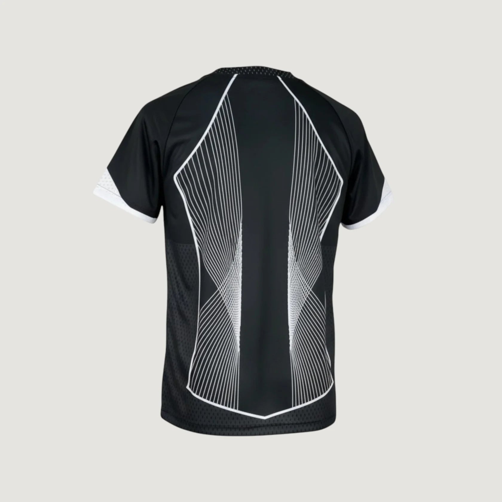 Barcelone Maillot Noir Concept 25/26 KITGOAL