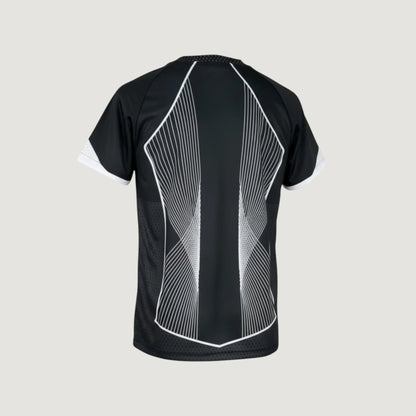 Barcelone Maillot Noir Concept 25/26 KITGOAL