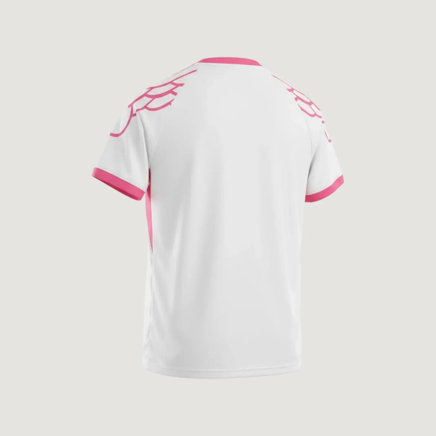 FC Barcelone – Maillot Concept 25/26 – Blanc & Rose Kitgoal