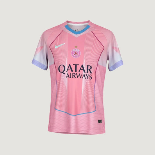 PSG - Maillot Concept 25/26 - Rose KITGOAL