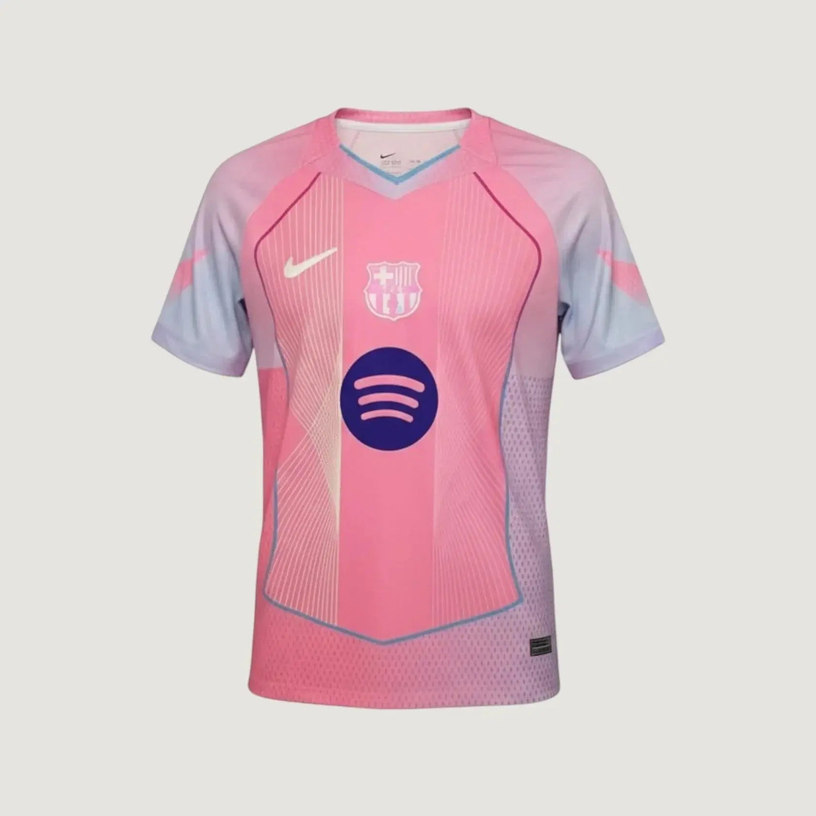 Barcelone Maillot Concept 25/26 KITGOAL