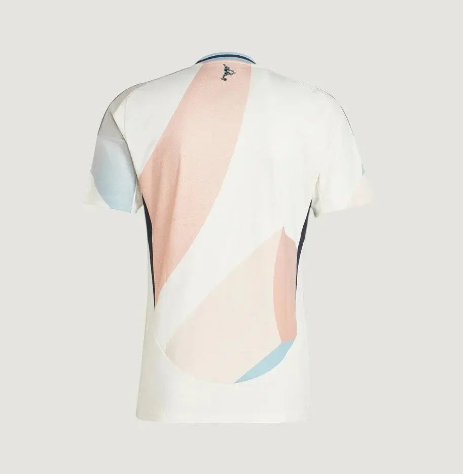 Espagne Maillot Extérieur 25/26 (Euro 2025 Féminin) KITGOAL