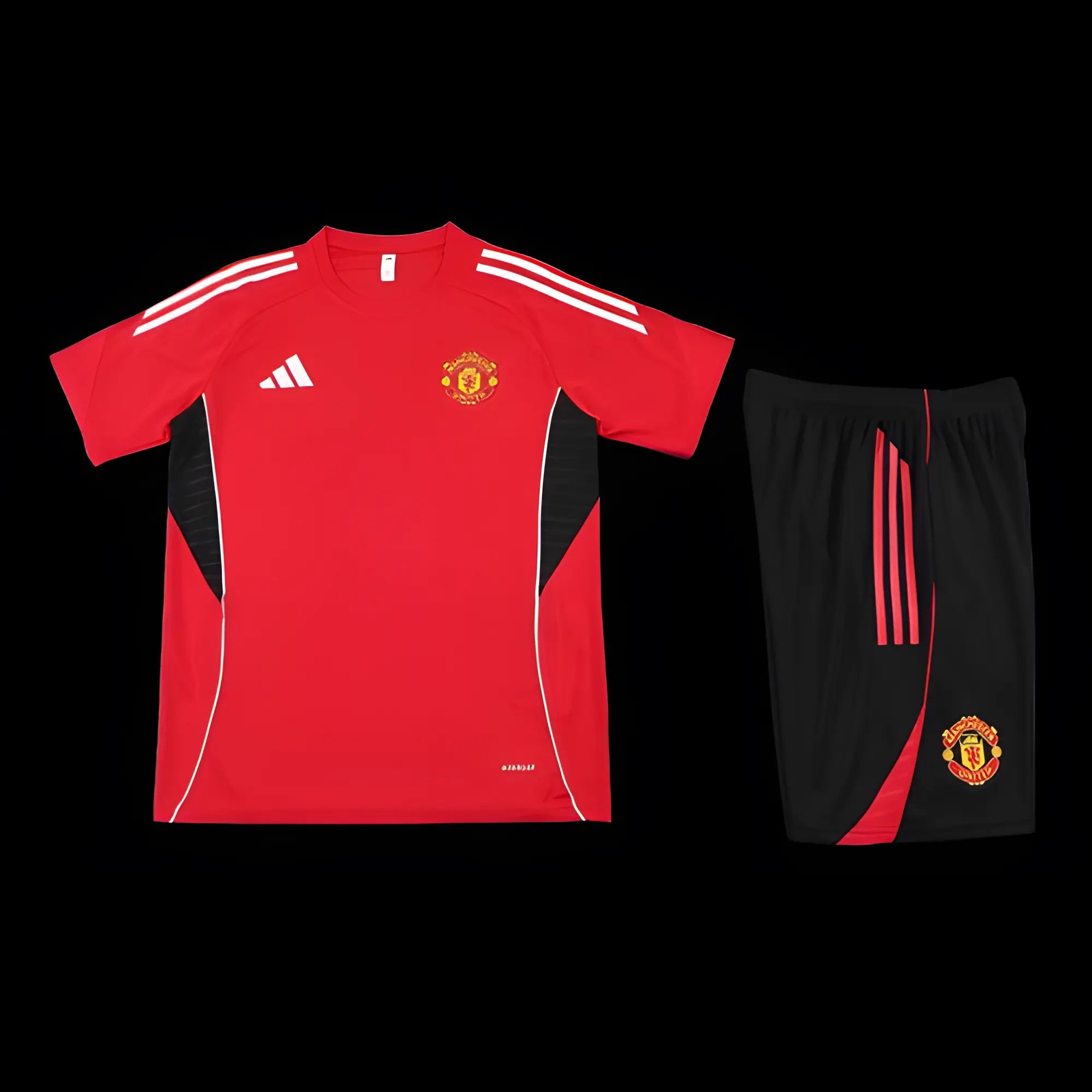 Ensemble Manchester United KITGOAL