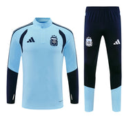 Argentine Bleu Clair Survêtement Training 26-27
