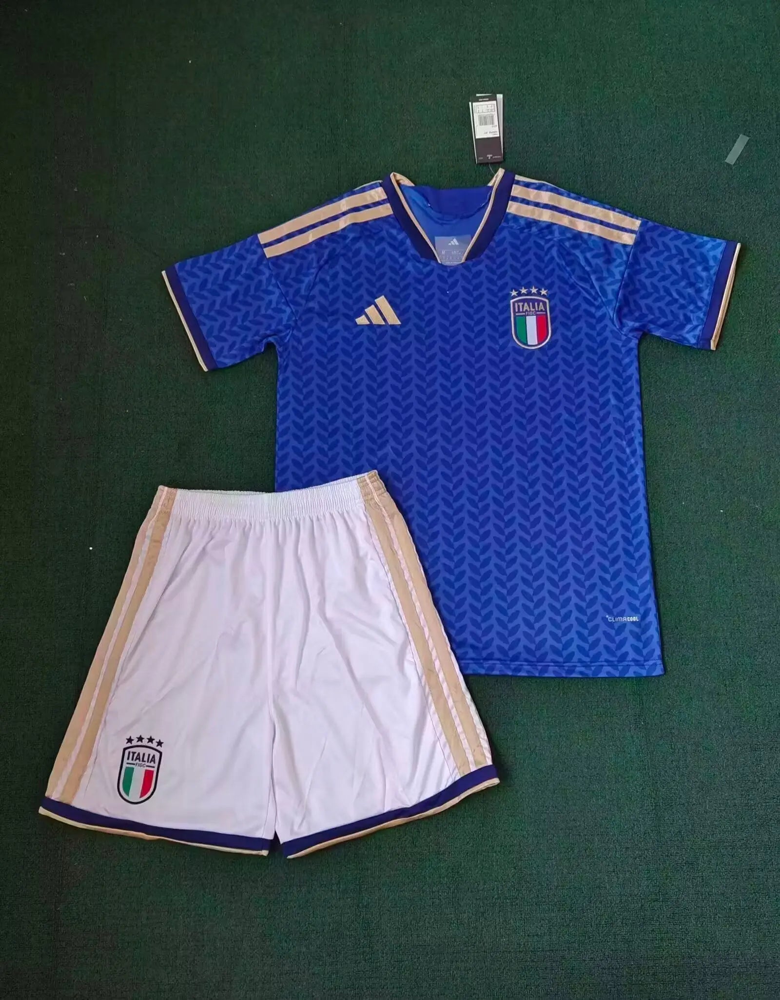 Ensemble Italie coupe du monde 2026 DOM KITGOAL