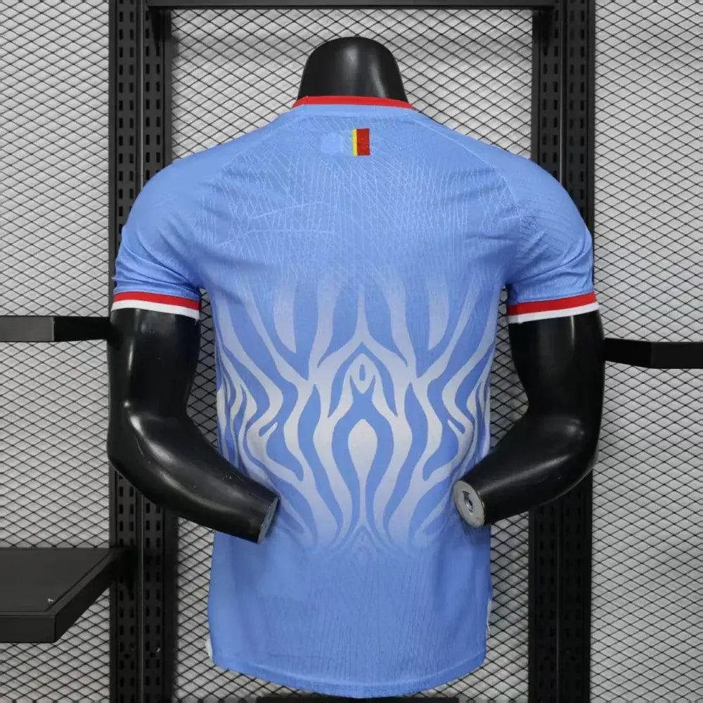 Maillot CDM Congo Domicile 25/26 Kitgoal
