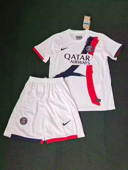 Ensemble PSG EXT 2026 KITGOAL