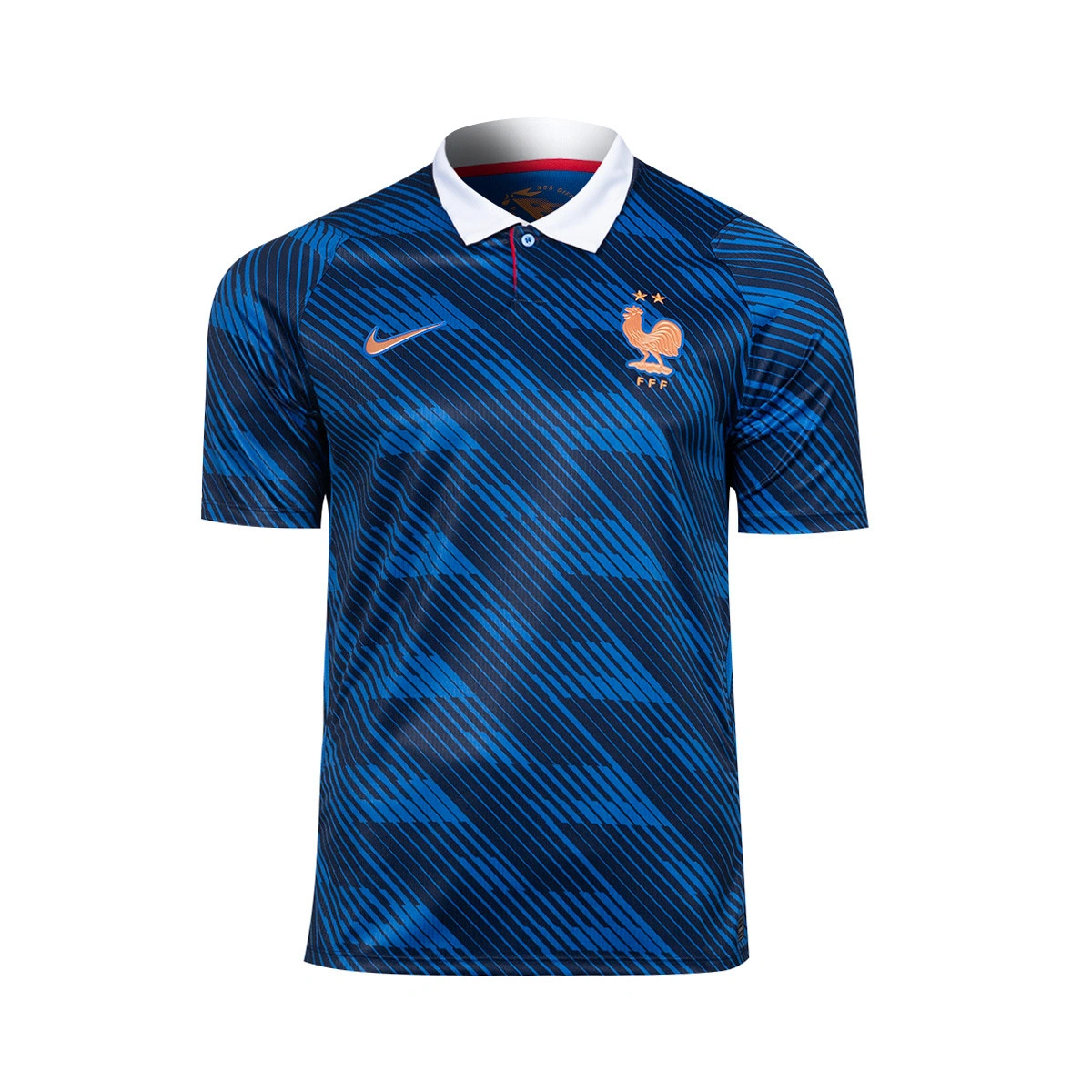 Maillot CDM 25/26 France Domicile KITGOAL